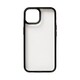 41-948491 [LUMINA ケース クリア・クリアブラック iPhone 14]