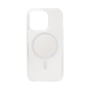 41-948637 [LUMINA MagSafe対応 ケース クリア iPhone 14 Pro]