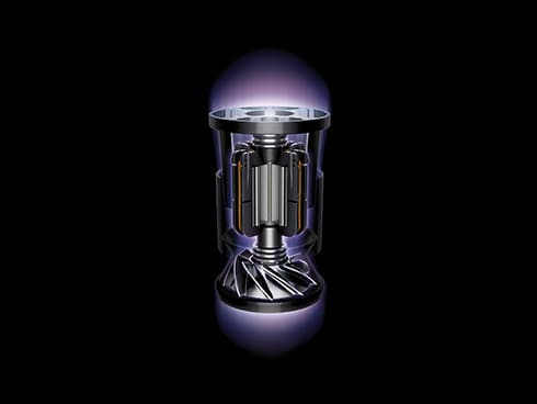 てんさん専用　Dyson Cyclone V10 Fluffy  コッパー ヨドバシ.com - ダイソン Dyson Dyson Cyclone V10 Fluffy