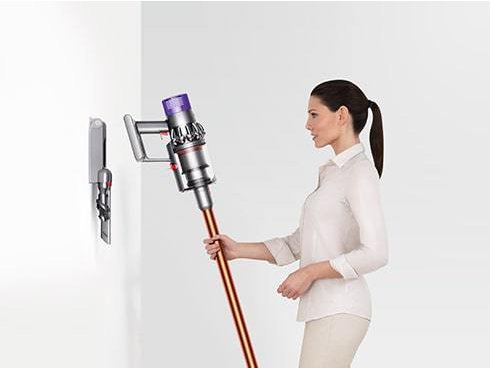 品質保証お得ダイソン Dyson V10 Fluffy SV12FF 新品未開封 公式購入 掃除機