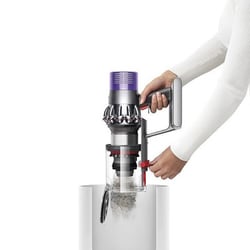 ヨドバシ.com - ダイソン Dyson SV12FF LF [Dyson Cyclone V10 Fluffy