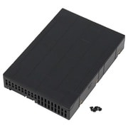 HDM-46B [2.5インチ SSD/HDD 変換マウンタ ブラック]