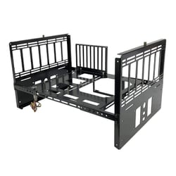 PCケース 3way オープンフレーム スタック式 N-FRAME-STACK