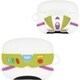 ディズニー・ピクサー AirPods Pro（第2/1世代）用 シリコンケース バズ・ライトイヤー DNG-30BZ