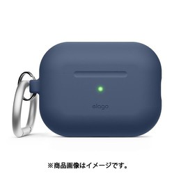 ヨドバシ.com - elago エラゴ EL_A2PCSSCBN_JI [AirPods Pro（第2世代 