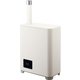 カンタン給水 ハイブリッド式加湿器 ロング ホワイト KHYW-502WH