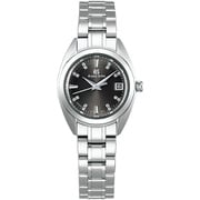Grand Seiko(グランドセイコー) Heritage Collection クオーツ レディース メタルバンド 正規販売店 STGF373
