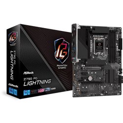 ヨドバシ.com - アスロック ASRock LGA 1700 Intel Z790 ATX マザーボード ゲーミングモデル Z790 PG  Lightning 通販【全品無料配達】