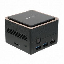 ヨドバシ.com - ECS イーシーエス LIVAQ3P-8/128-W10Pro（V1605B