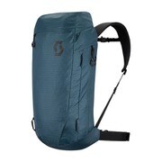 MOUNTAIN PACK 25 P283677 7028 スレートブルー/ブラック [スキー バックパック 25L]