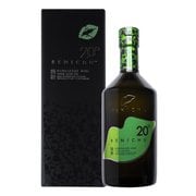 微糖梅酒 BENICHU20° 750ml [梅酒]