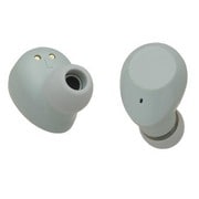 完全ワイヤレスイヤホン allegro(アレグロ) 外音取込機能/Bluetooth対応 アンティークグリーン TA-AG01TW AGR