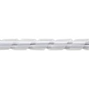 CA-SP12WN [ケーブルタイ スパイラル 2m巻き/内寸直径12mm ホワイト]
