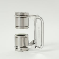 3個セット　スノーピーク テーブルトップアーキテクトクランプCK-300 スノーピーク テーブルトップアーキテクト クランプ【CK-300
