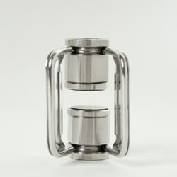 3個セット　スノーピーク テーブルトップアーキテクトクランプCK-300 スノーピーク テーブルトップアーキテクト クランプ【CK-300