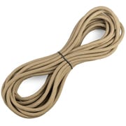 タープ泊専用ロープ 6mm TAN