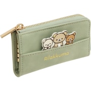 CK68301 リラックマ スマートキーケース [キャラクターグッズ]