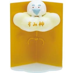 AB09802 すみっコぐらし プチすみっコシーンマスコット おやすみっコゆめコレクション Ver. すみ神様 [キャラクターグッズ]