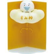 AB09802 すみっコぐらし プチすみっコシーンマスコット おやすみっコゆめコレクション Ver. すみ神様 [キャラクターグッズ]