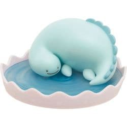 AB09803 すみっコぐらし プチすみっコシーンマスコット おやすみっコゆめコレクション Ver. とかげのおかあさん [キャラクターグッズ]