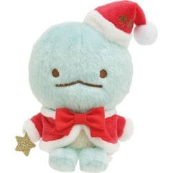 2018 受注 すみっコぐらし　クリスマス すみっコぐらしコレクション クリスマスver.／わくわくラッキー