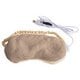 MONA USB HOT EYE MASK BROWN YSP22SS-179