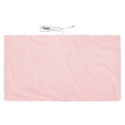 MONA USB 3WAY HOT BLANKET PINK YSP22SS-182