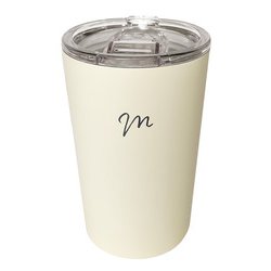 Alphabet Tumbler natural M YSP22SS-211