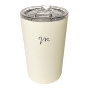 YSP22SS-211 [Alphabet Tumbler natural M]