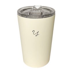 Alphabet Tumbler natural Y YSP22SS-214