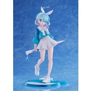 ブルーアーカイブ - Blue Archive - アロナ [塗装済完成品フィギュア 全高約220mm 1/7スケール]