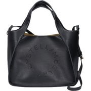 513860/W8542/1000 BLACK [トートバッグ]
