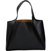 502793/W8542/1000 BLACK [トートバッグ]