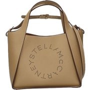 513860/WP0057/2600 SAND [トートバッグ]