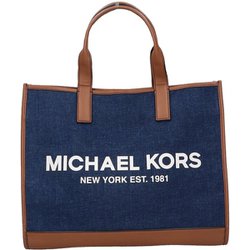 ヨドバシ.com - マイケルコース Michael Kors 37F2LCOT4C/DENIM