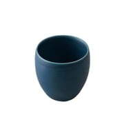 ダブルウォールカップ 青伊羅保（青）