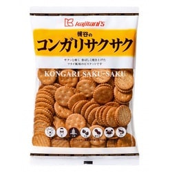 梶谷のコンガリサクサク 195g