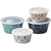 モロッカン レンジボールS4pcs 01489