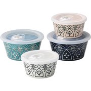 モロッカン マルチレンジ4pcs 01486