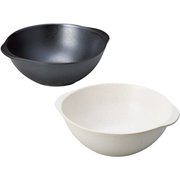 cook home 軽量調理鍋ペア 01081