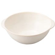 cook home 軽量調理鍋（白） 22028