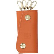 SKH011/PG0001/CA101B CARAMEL [キーケース]