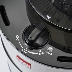 ヨドバシ.com - メリタ Melitta アロマフレッシュ10 ミル付き全