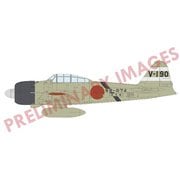 11168 1/48 「侍」 A6M3 零戦三二型・二二型/二二甲型 デュアルコンボ リミテッドエディション [1/48 プラモデル]