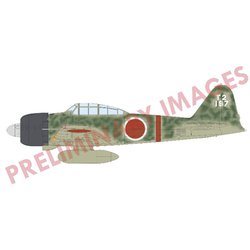 eduard エデュアルド 11168 1/48 「侍」 A6M3 零戦 - ヨドバシ.com