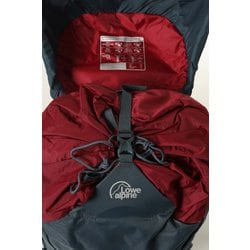 ヨドバシ.com - ロウアルパイン Lowe alpine セロトーレ ND80