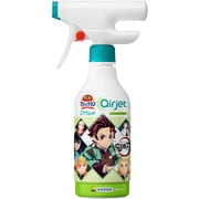 限定 マジックリン バスマジックリンエアジェット シトラス本体 鬼滅デザイン [浴室用洗剤]