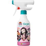 限定 マジックリン バスマジックリンエアジェット フローラル本体 鬼滅デザイン [浴室用洗剤]