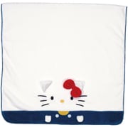 TODR1 キティ 吸水速乾バスタオル 60×120cm [キャラクターグッズ]
