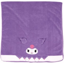 キャラクターグッズ TODR1 クロミ 吸水速乾バスタオル 60×120cm